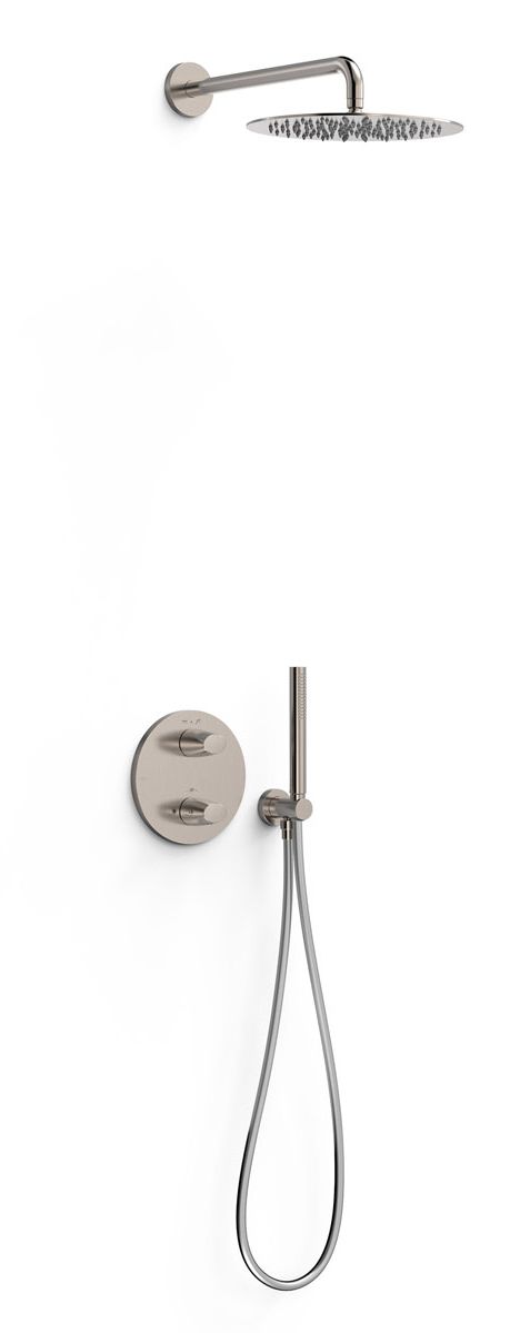 Darmowa Dostawa - Zestaw prysznicowy Tres Therm-Box 28125004AC