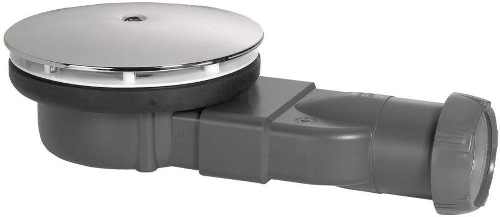 Darmowa Dostawa - Syfon do brodzika Radaway R400W