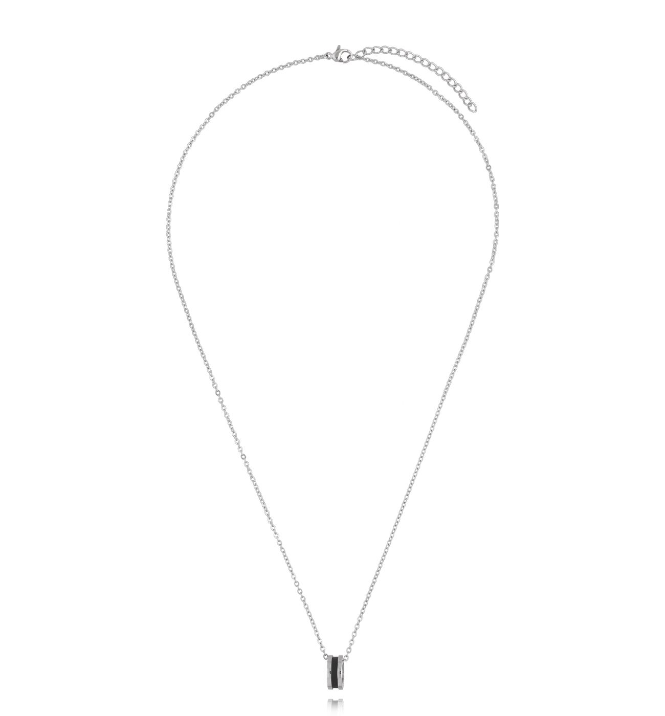 Naszyjnik męski z zawieszką Guthorm NMITC0102