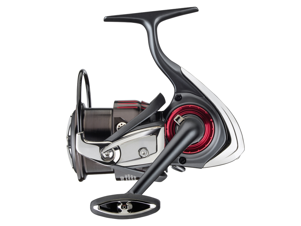 Daiwa Kołowrotek Tournament QD 3010 QD-DH