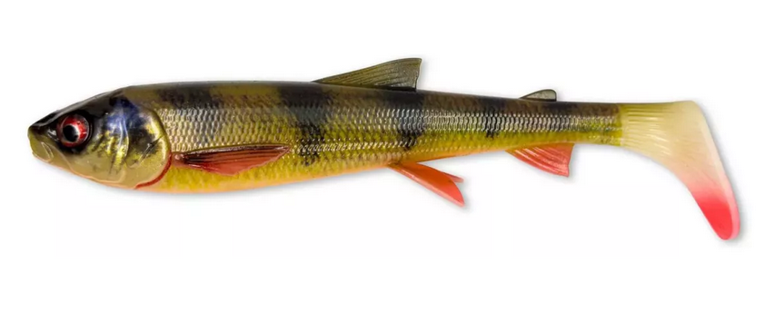 Savage Gear Przynęta 3D Whitefish Shad 17,5cm 42g Perch