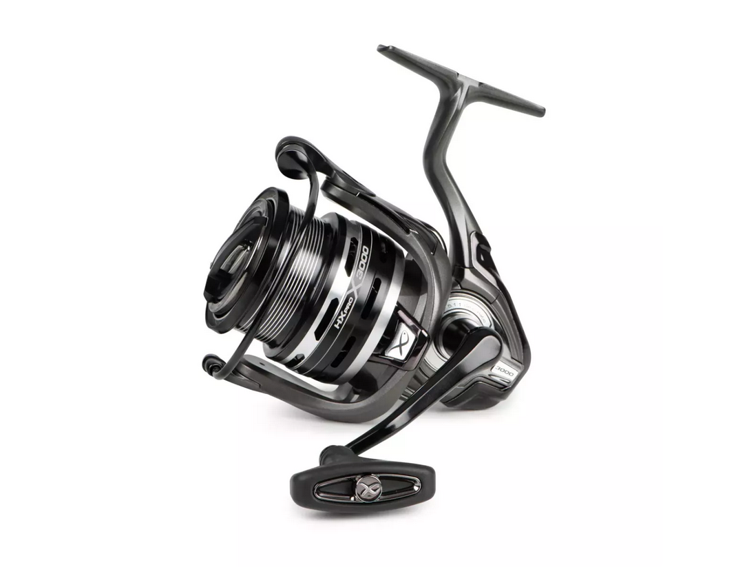 Matrix Kołowrotek HX Pro 4000