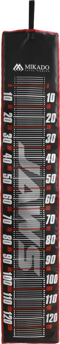 Mikado Mata spinningowa Jaws 130x30cm