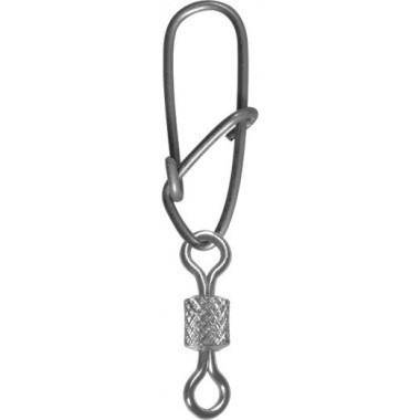 Dragon Agrafka z Krętlikiem Dragon Super Lock rozm 6