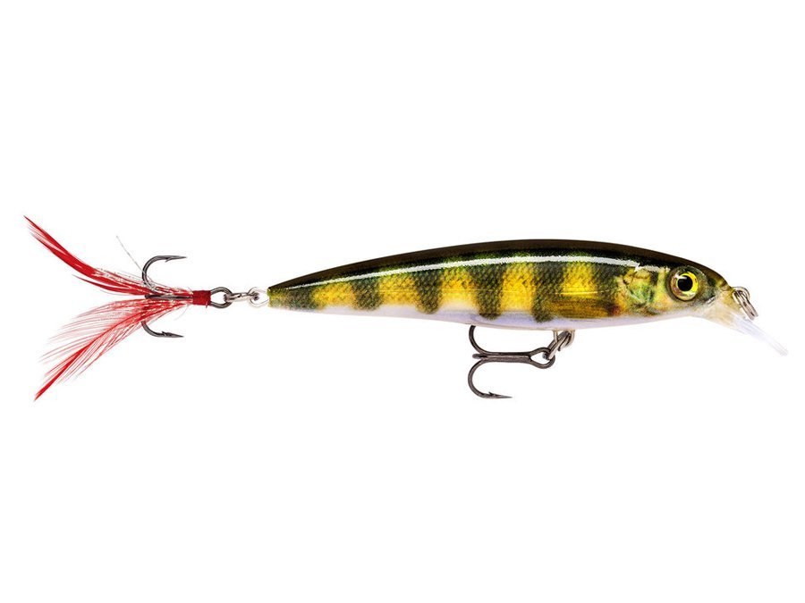 Rapala Wobler X-Rap Suspending 4cm PEL