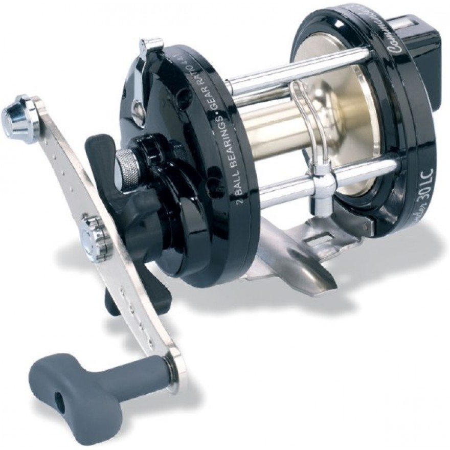 PENN COMMANDER LINECOUNTER by WFT 20 LC