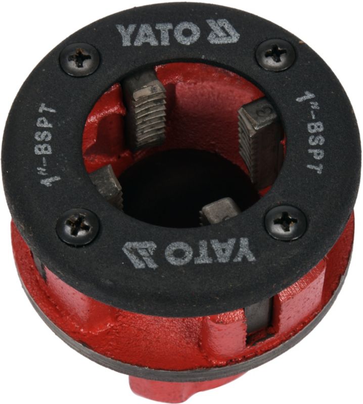 Głowica zapasowa do gwintownicy ręcznej 1 cal