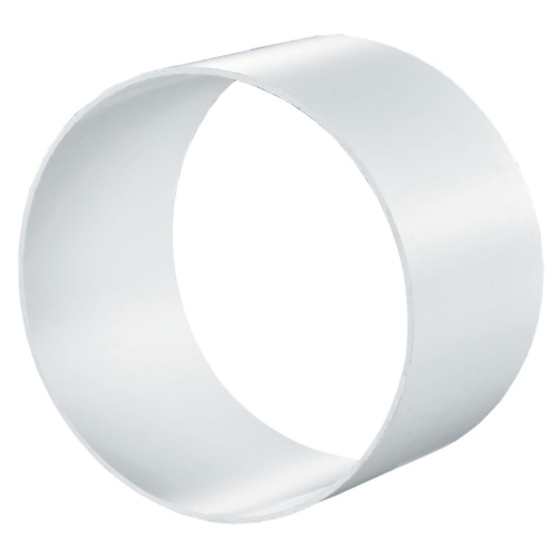 Łącznik kanałów Vents elastyczny fi 100 mm