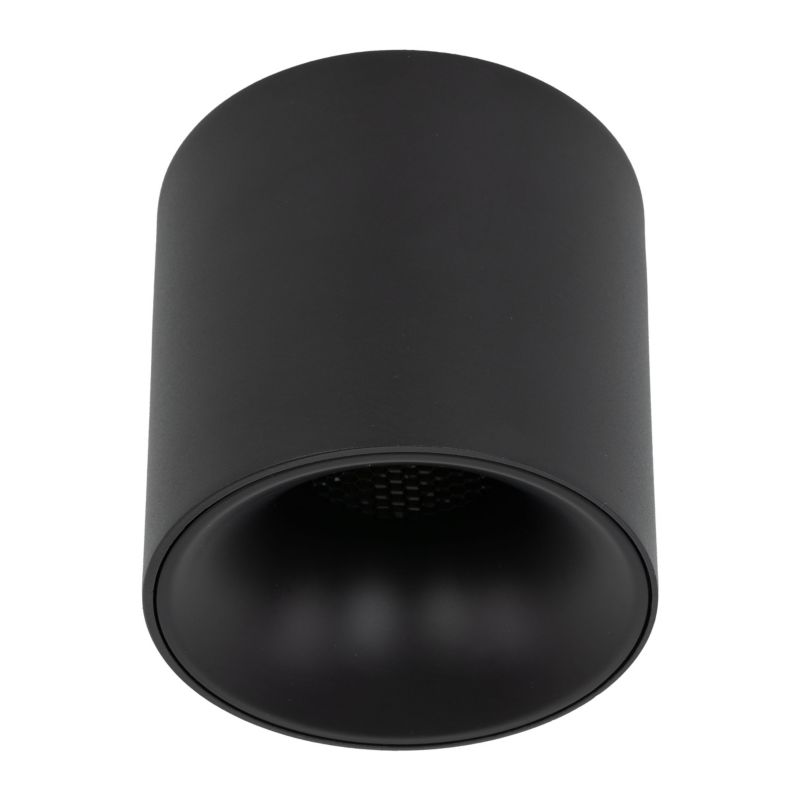 Spot TK-Lighting Blaze Black LED 18W - 1szt.