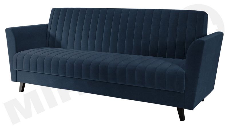 Kanapa MIRJAN 24 Vinti granatowy 1 szt.