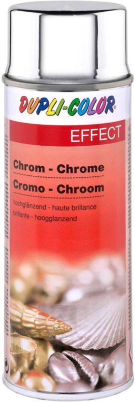 Lakier Dupli Color efekt chromu 400 ml