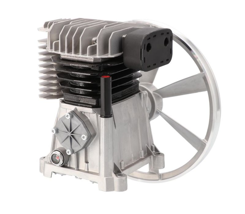 Pompa tłokowa sprężarkowa B2800B Airpress 3 KM/2.2 kW 330 l/min 1570 obr./min 2-tłokowa jednostopniowa 1 szt.