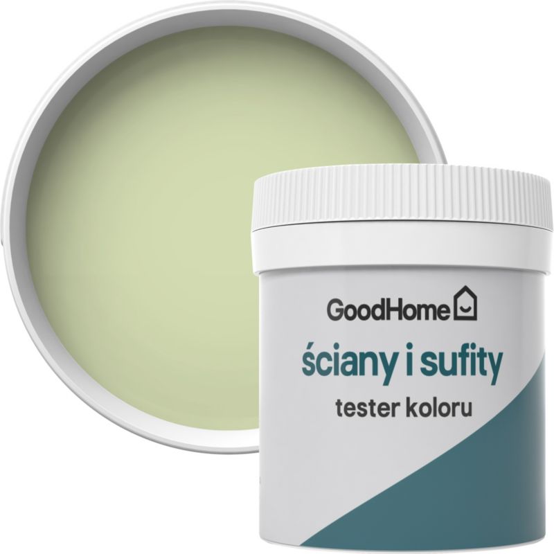 Tester farby GoodHome Ściany i Sufity galway 0,05 l