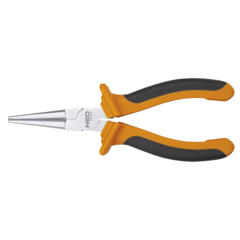 Szczypce okrągłe NEO TOOLS 160 mm 1 szt