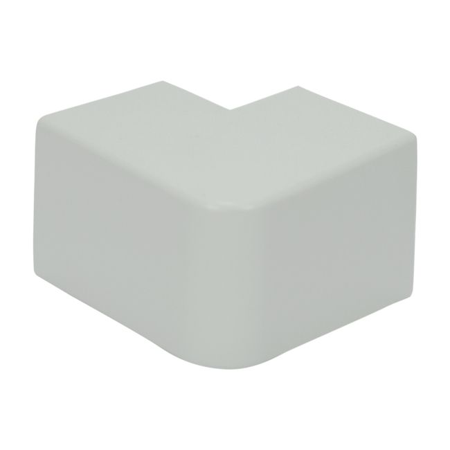 Narożnik zewnętrzny AKS Zielonka 40 x 40 mm