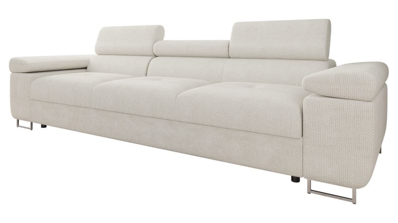 Kanapa MIRJAN 24 Torezio 3 śmietankowy 1 szt.