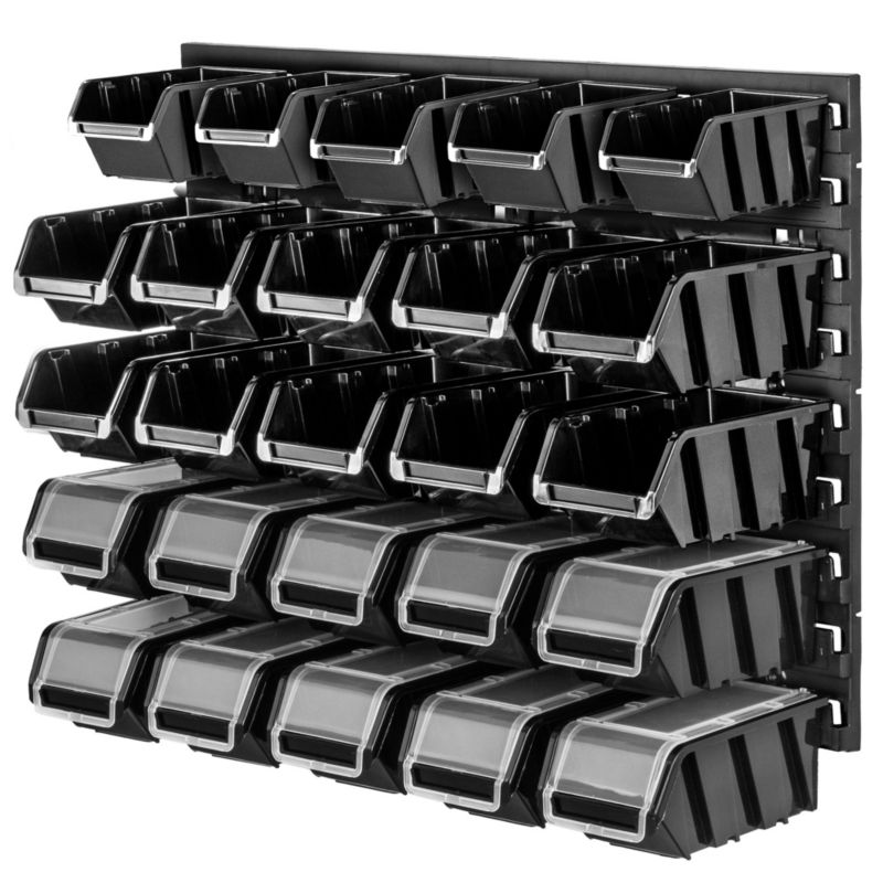 Tablica Narzędziowa KADAX Ścianka Warsztat 58x39cm 1szt.