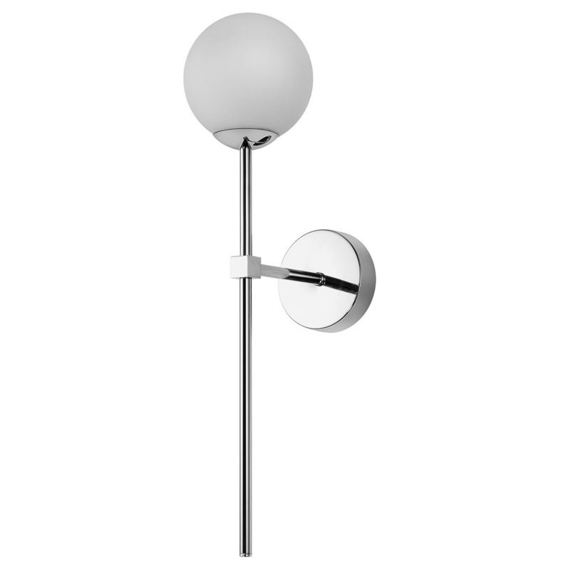 Kinkiet Light Prestige Piruleta chrom IP44 1 x G9 1 szt.