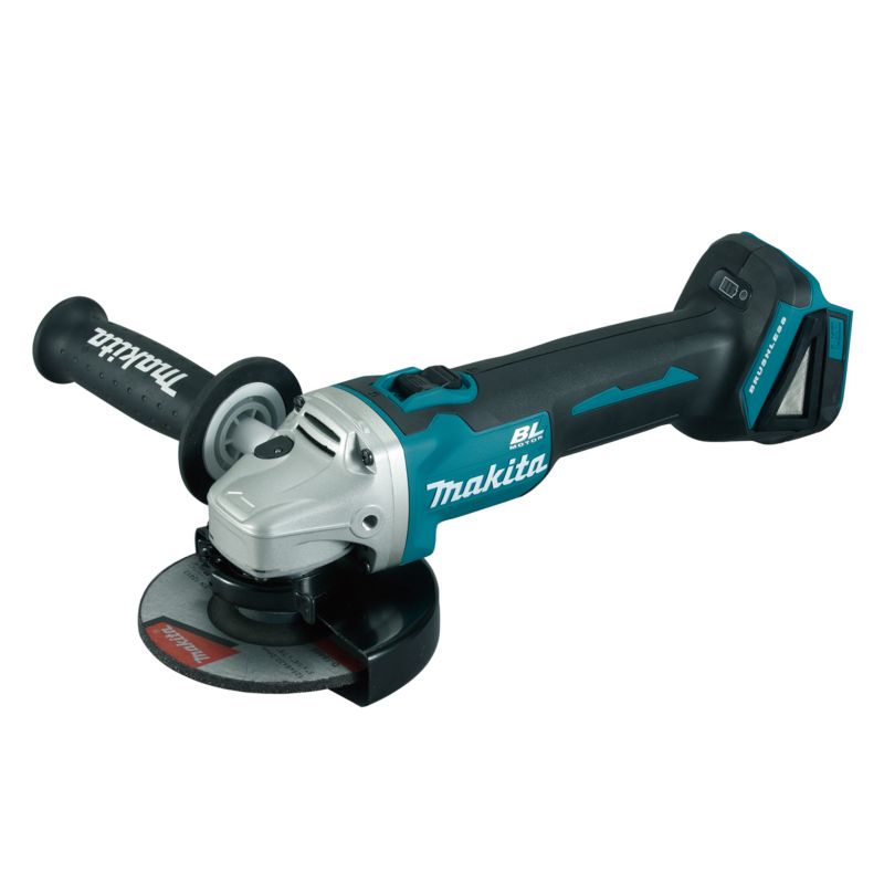 Szlifierka kątowa Makita 125 mm 18 V Li-Ion BLDC