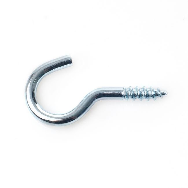 Hak do bielizny 50 mm 1 szt.