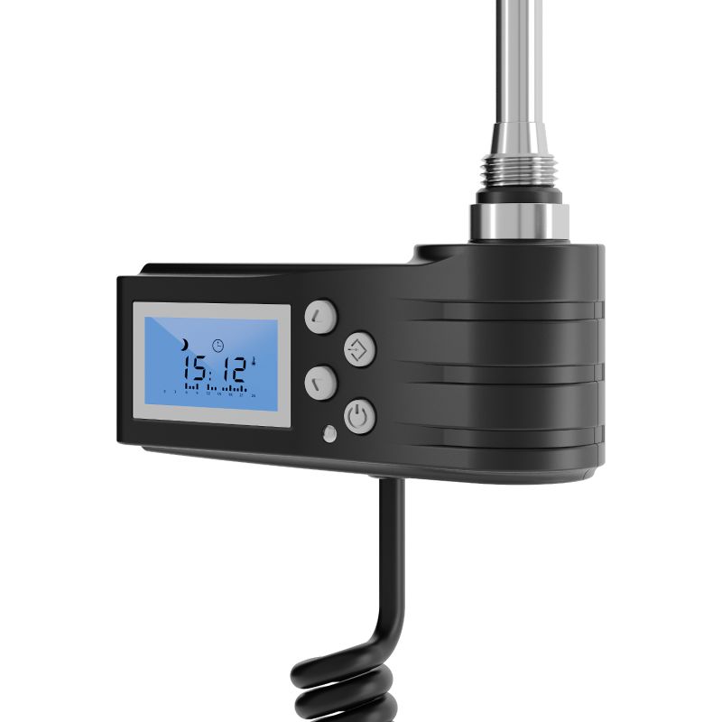 Grzałka elektryczna Mexen FA-J1229 czarna 450 W 1 szt.