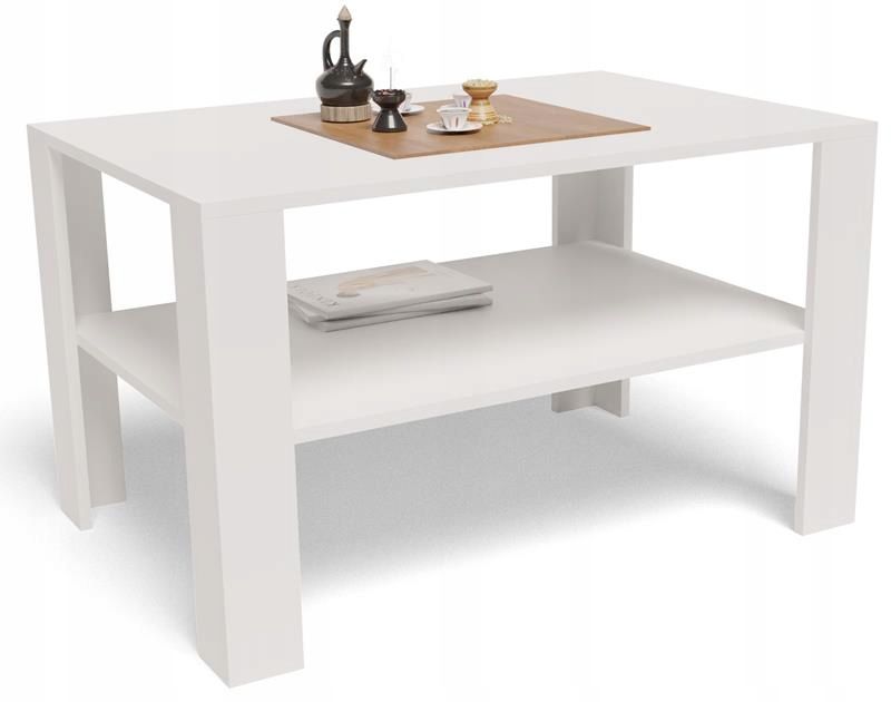 Ława Matkam stolik 100x68 EX3 biały 1 szt.