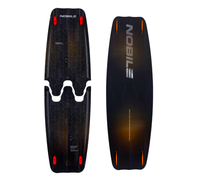 Nobile NHP Carbon Split 2024