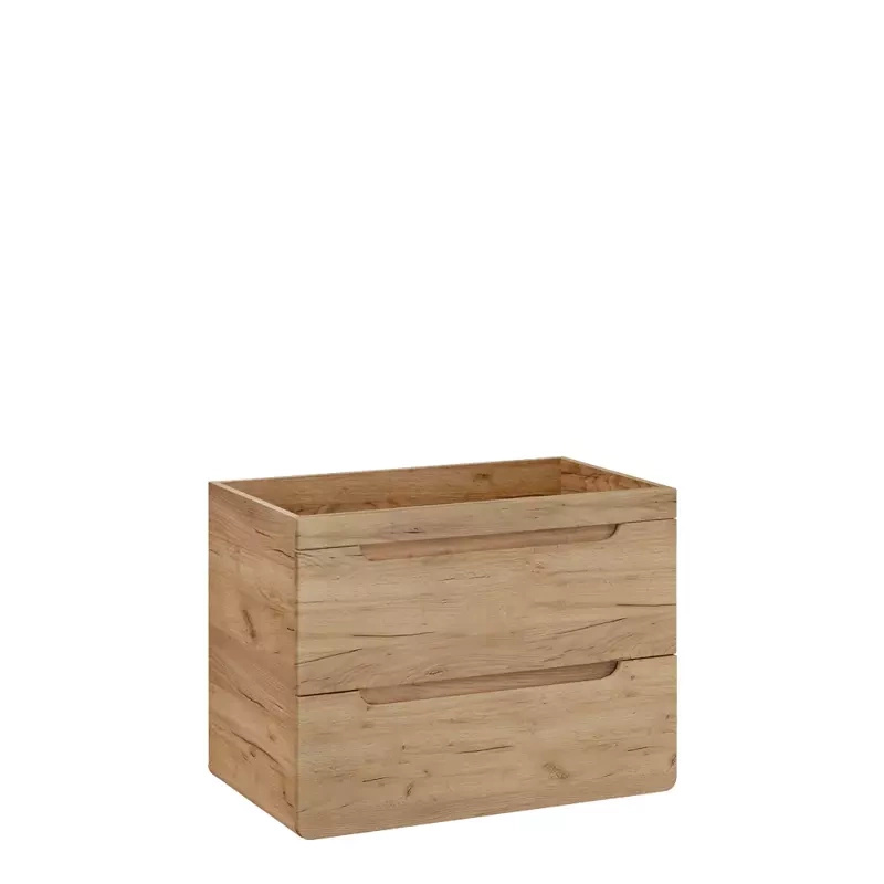 Szafka łazienkowa pod umywalkę 80cm AURELIO