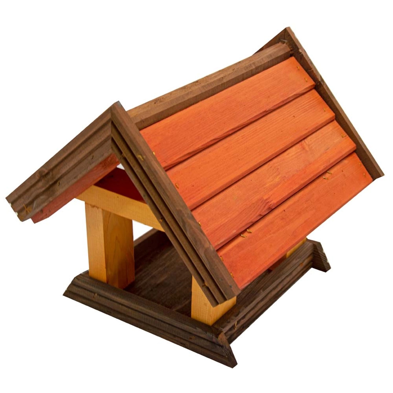 Karmnik dla ptaków Gil I - 30 x 31,5 x 34 cm