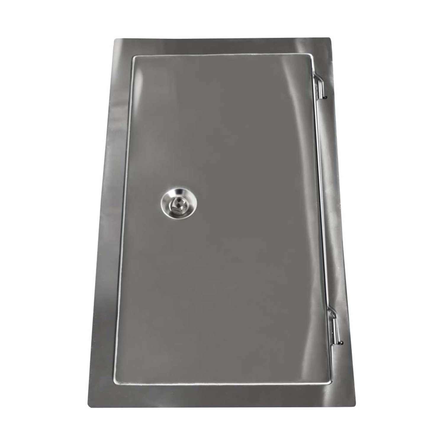 Drzwiczki wyczystkowe kwasoodporne 14 x 27 cm