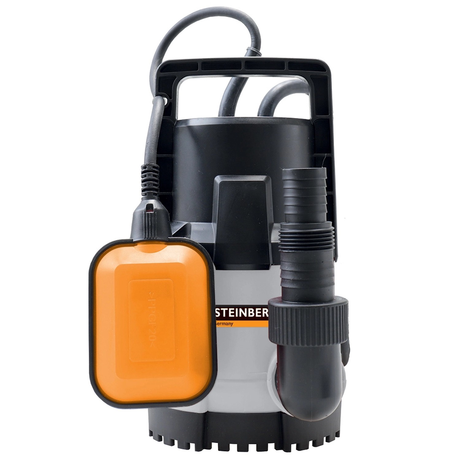 Pompa do czystej wody 400 W