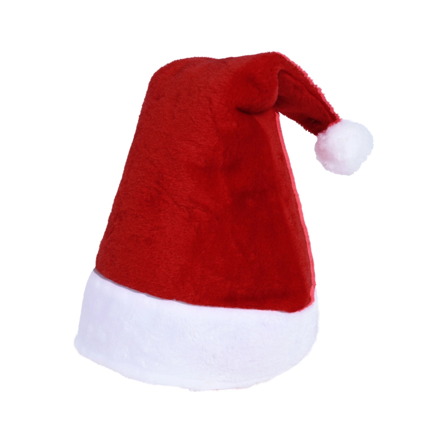 Czapka Świętego Mikołaja - 30x45 cm