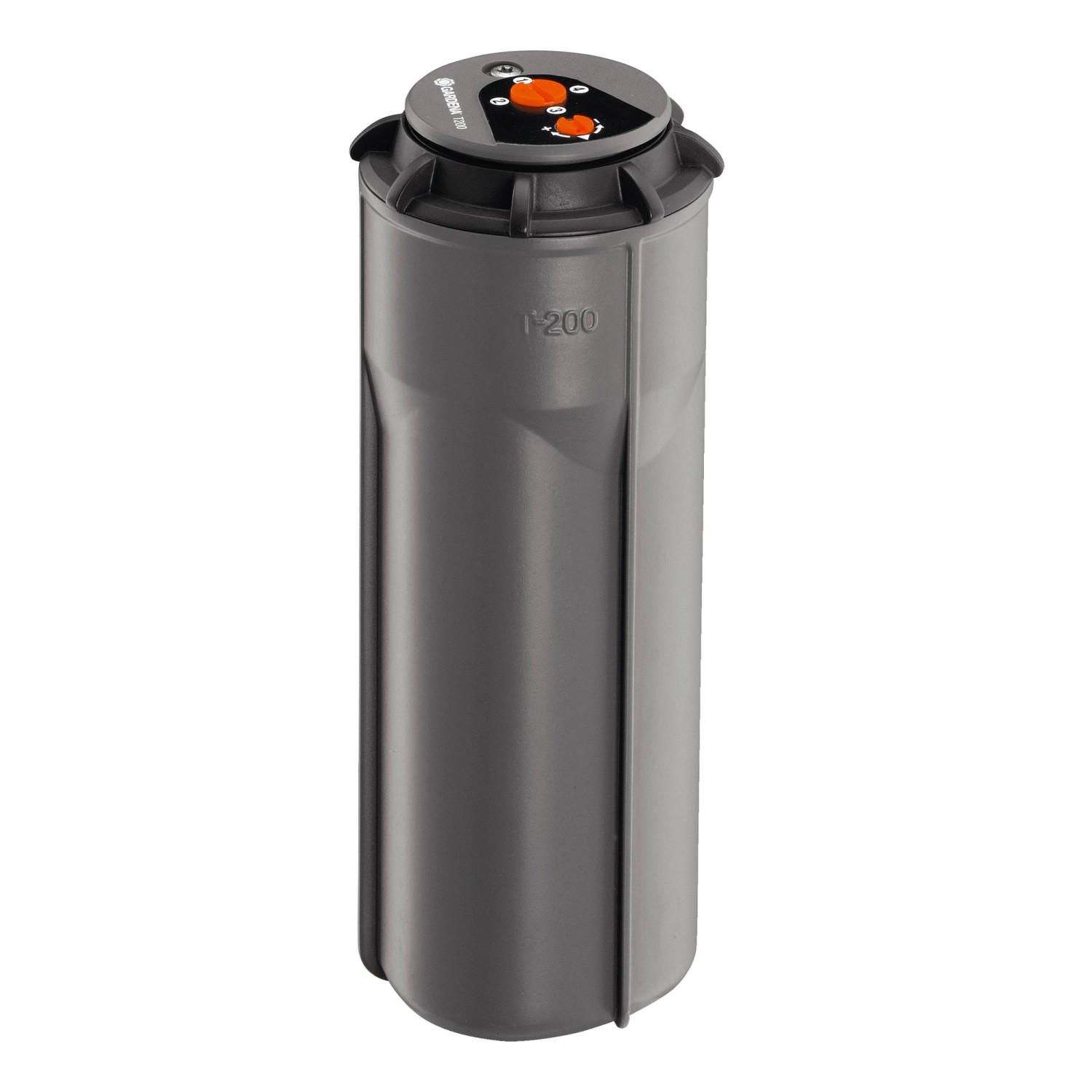 Gardena Zraszacz wynurzalny turbinowy T200