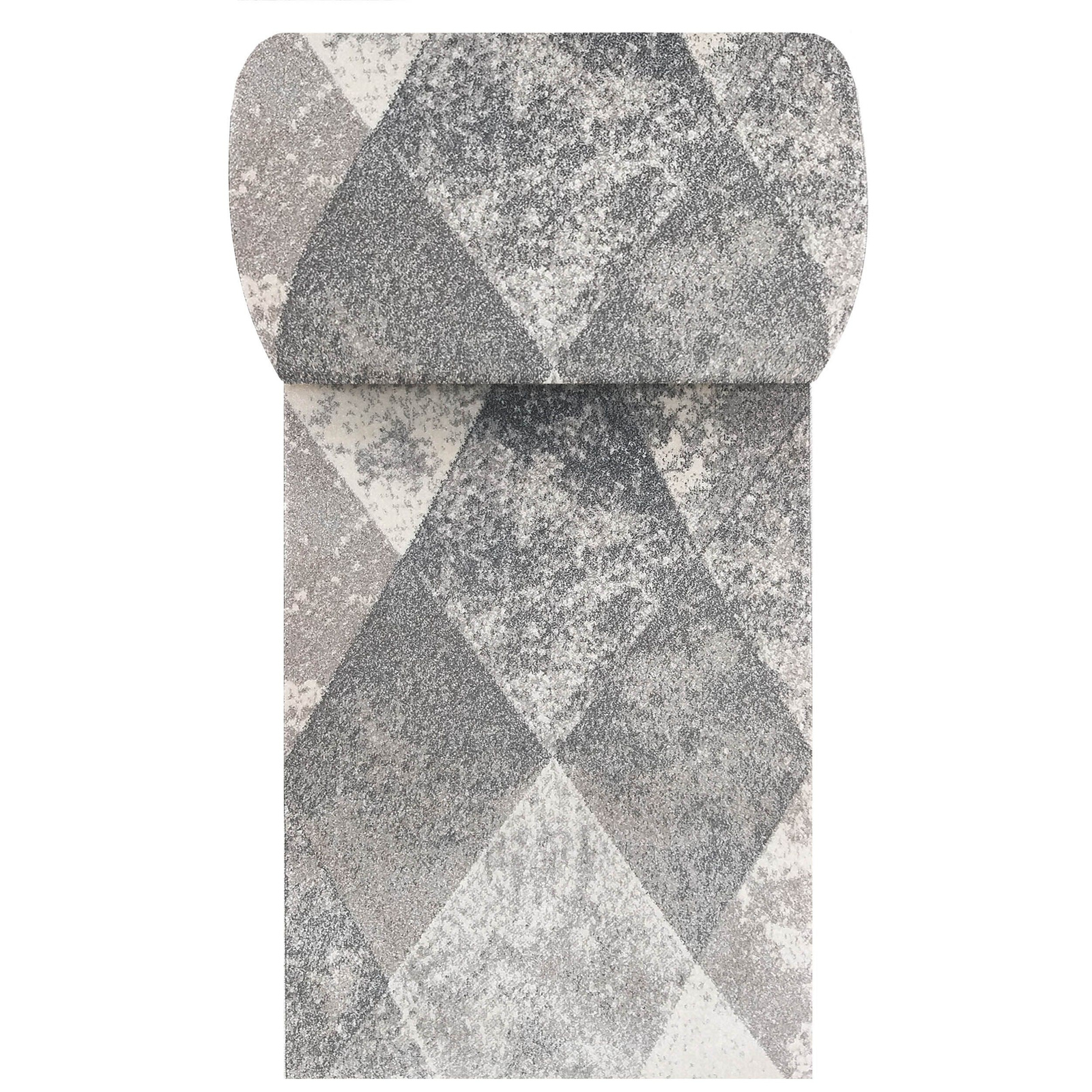 Chodnik Venice 05 - szary - szerokość od 60 cm do 120 cm