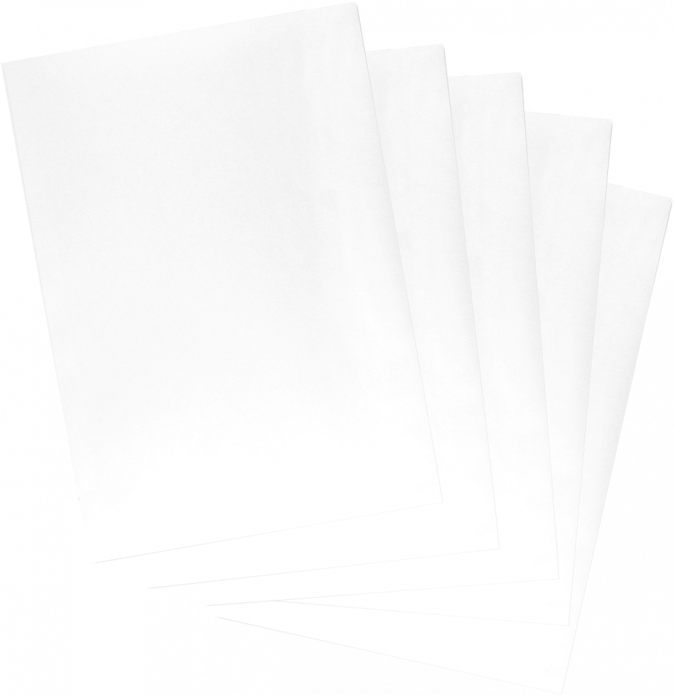 4x Koperta standardowa NC Koperty, B5, samoklejąca SK, 25 sztuk, biały