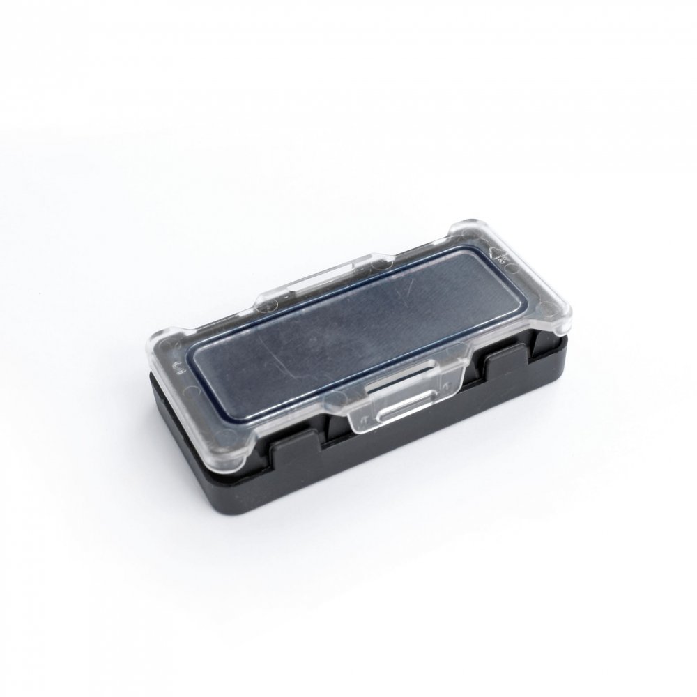 Wkład tuszujący Colop EOS 30, nasączony, czarny