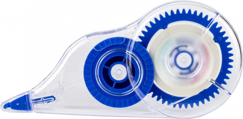 Korektor w taśmie Grand BinBin, 5mmx8m