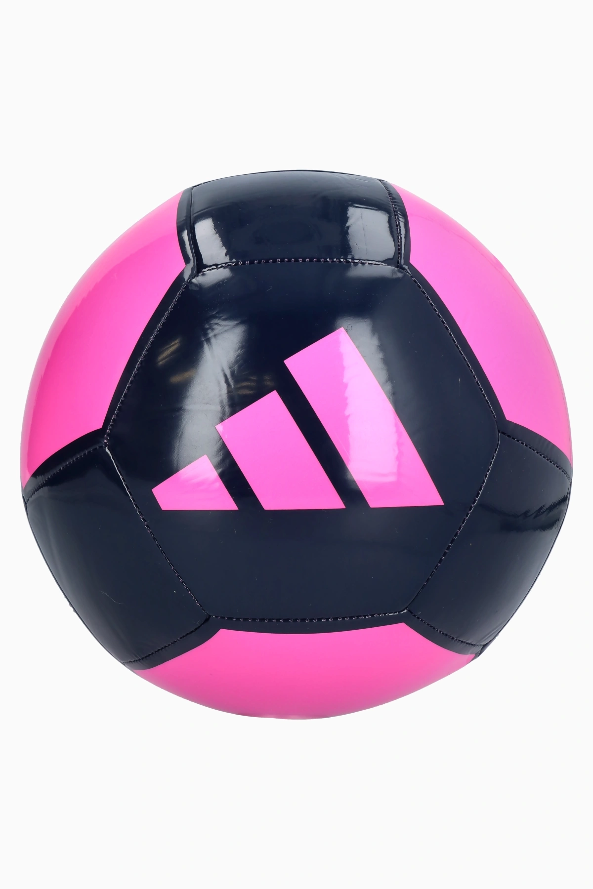 Piłka adidas EPP Club rozmiar 3