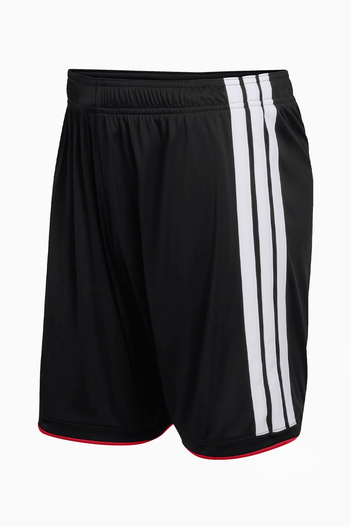Spodenki Reprezentacji Niemiec adidas 2026 Domowe - Czarny