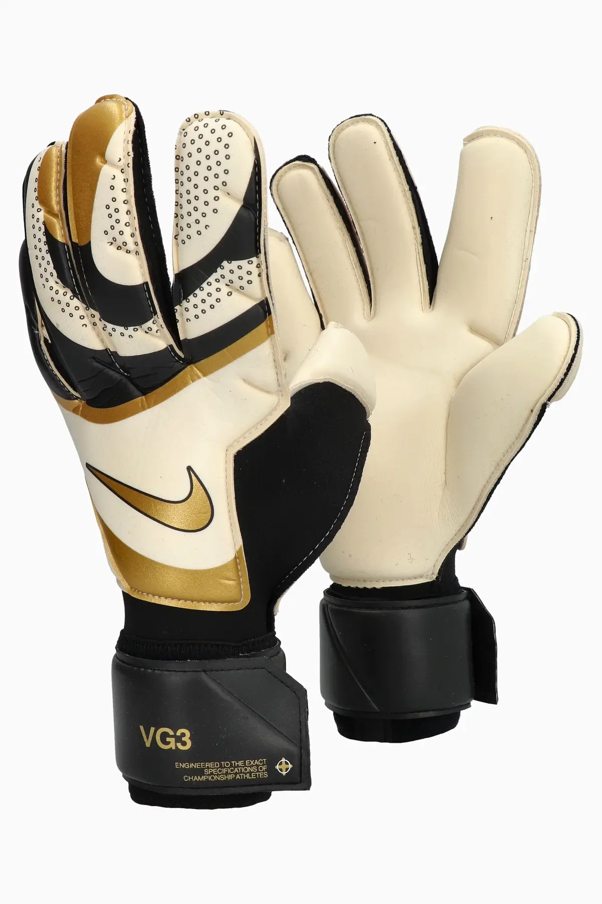 Rękawice Nike Vapor Grip 3 - Biały