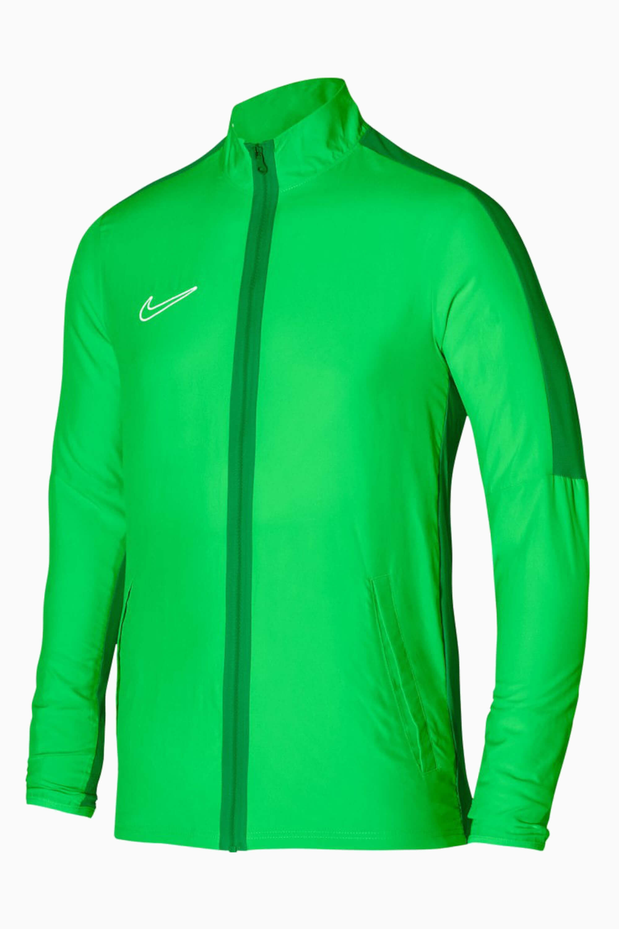 Bluza Nike Dri-FIT Academy 23 - Zielony