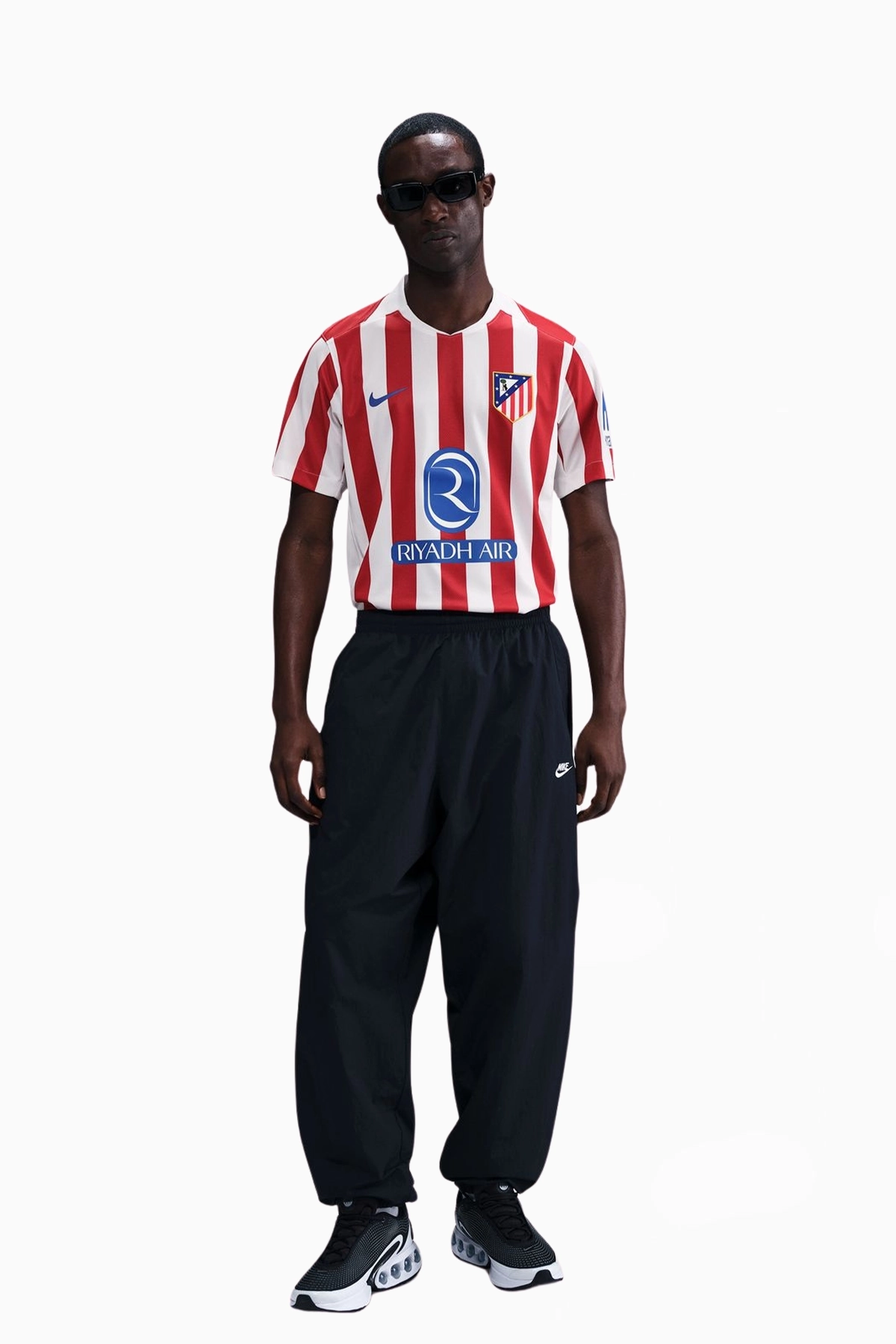 Koszulka Nike Atletico Madryt 25/26 Domowa Stadium