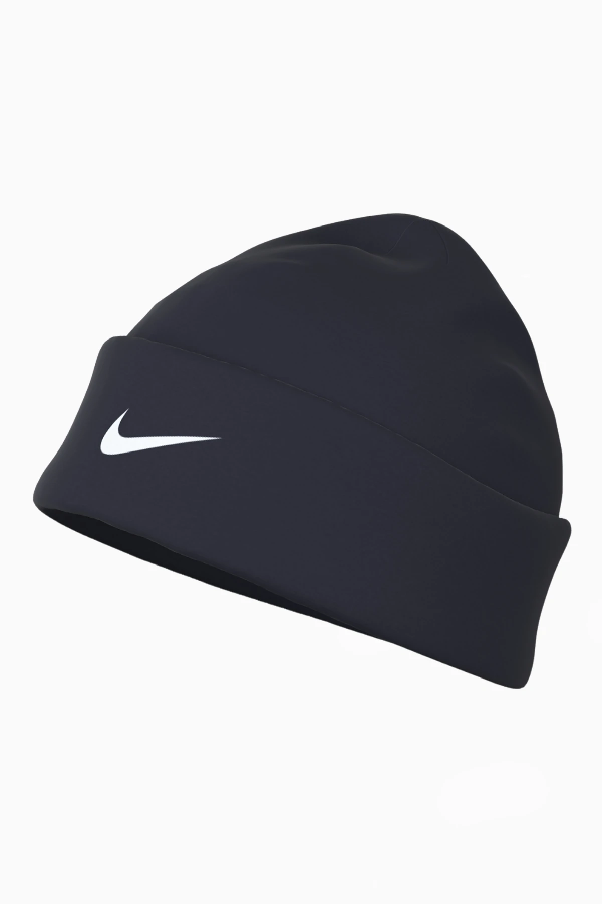 Czapka zimowa Nike Dri-FIT Peak - Granatowy