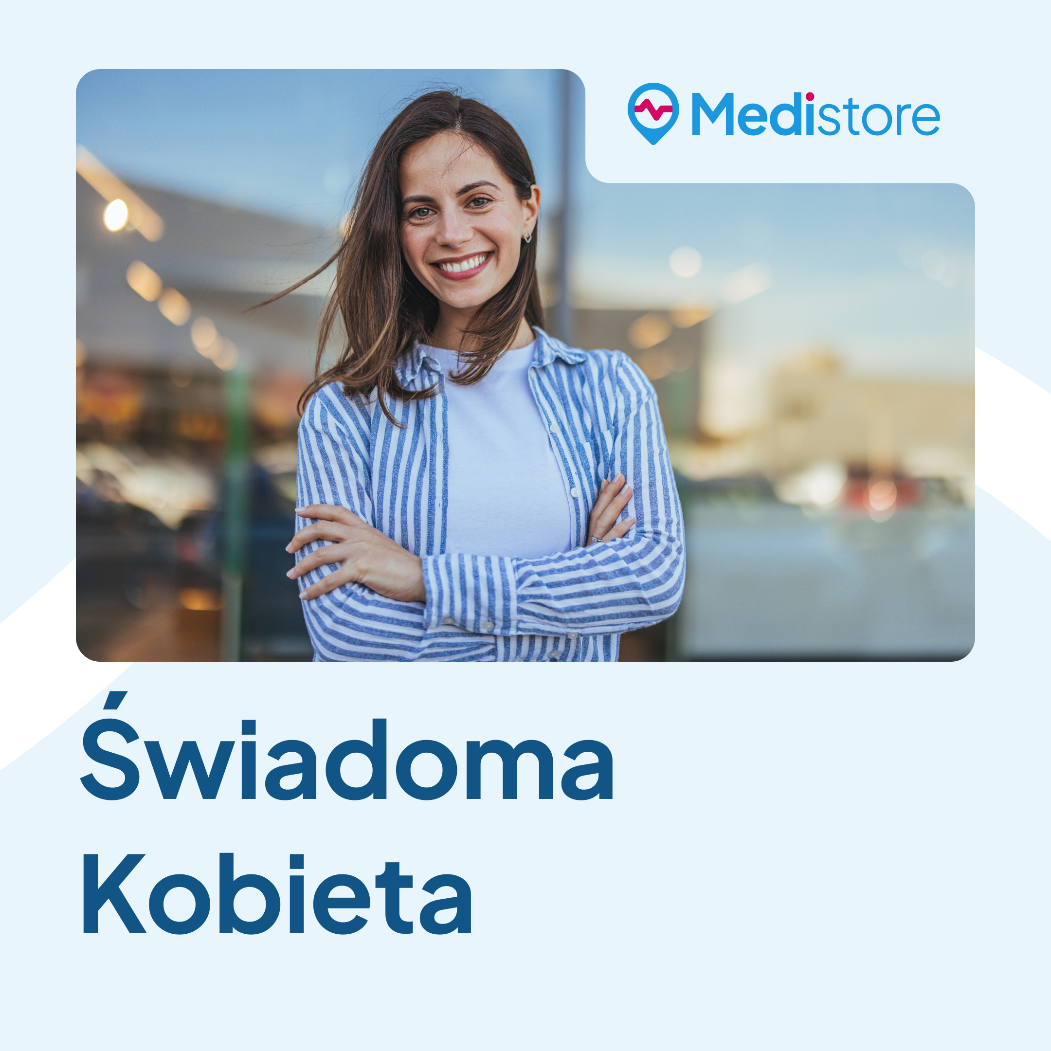 Świadoma Kobieta