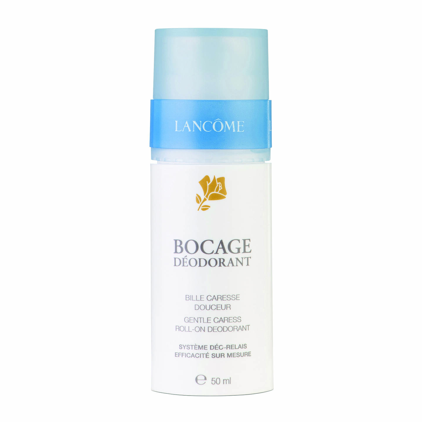 Lancôme Bocage Gentle Caress Déodorant - Dezodorant w kulce 50 ml