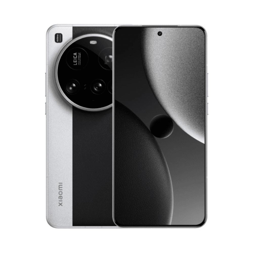 Xiaomi 15 Ultra 16/512GB Czarny Szary