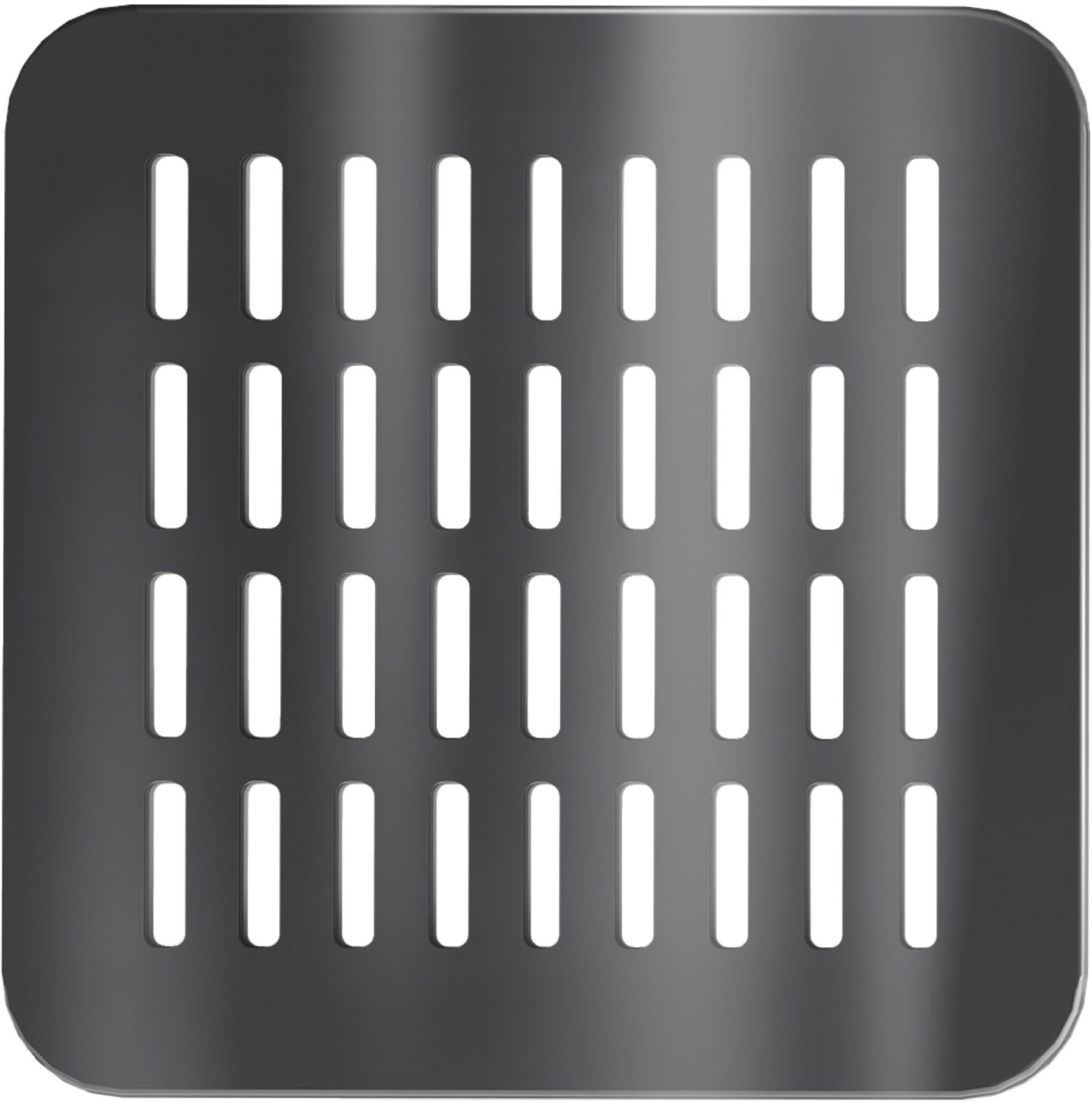 Roca Terran osłona syfonu onyks A276467640