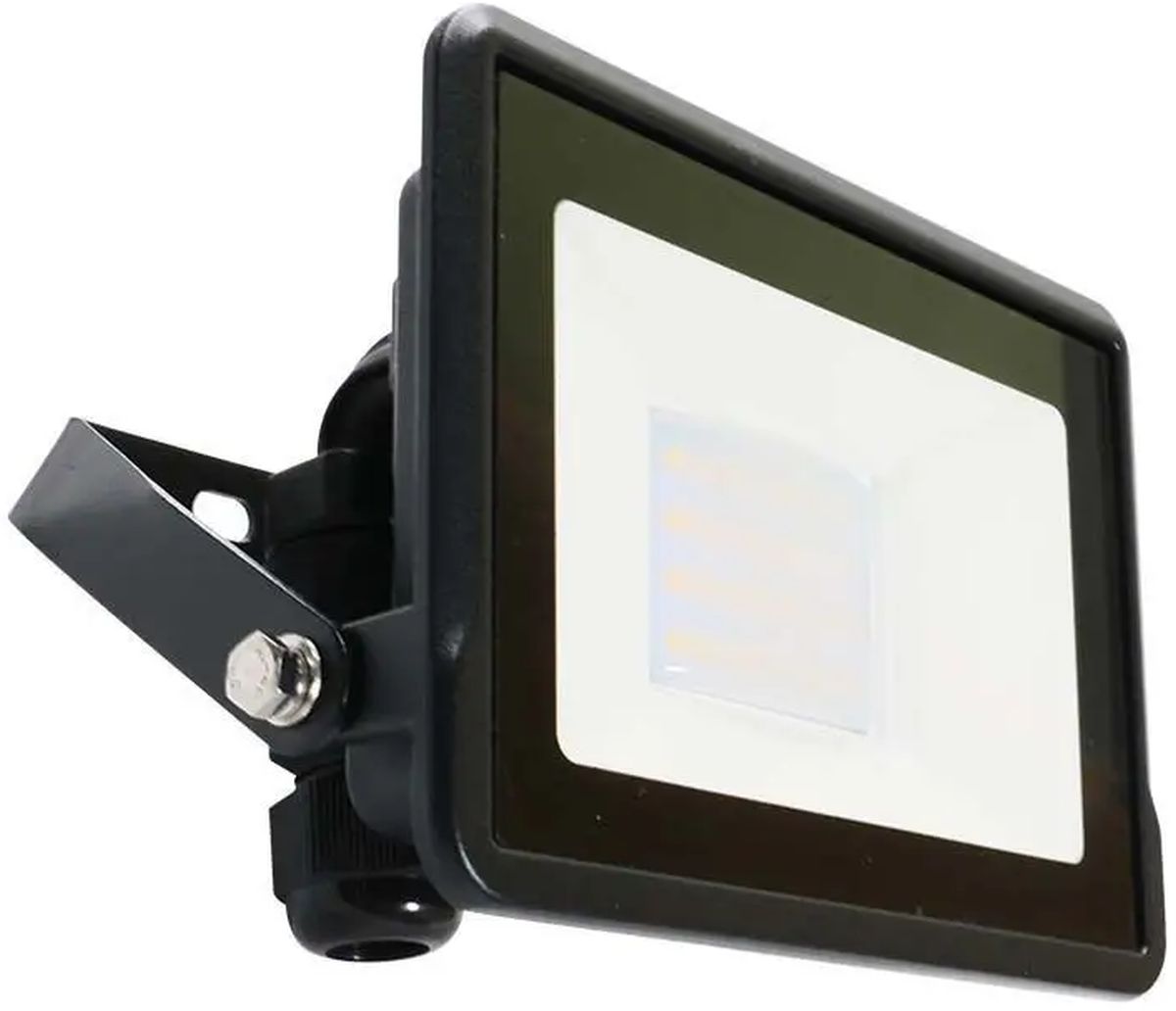 V-TAC naświetlacz 20 W 6500K 20309