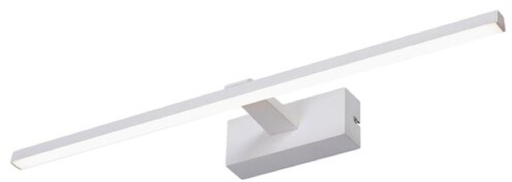 Rabalux Albina kinkiet 1x18 W biały 1464