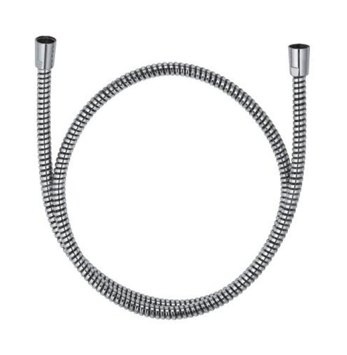 Kludi Logoflex wąż prysznicowy 200 cm 6105705-00 - Wysyłka w 24h